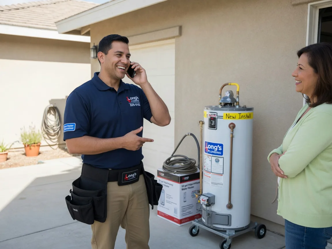 Leak Detection Lyman, UT FAQs